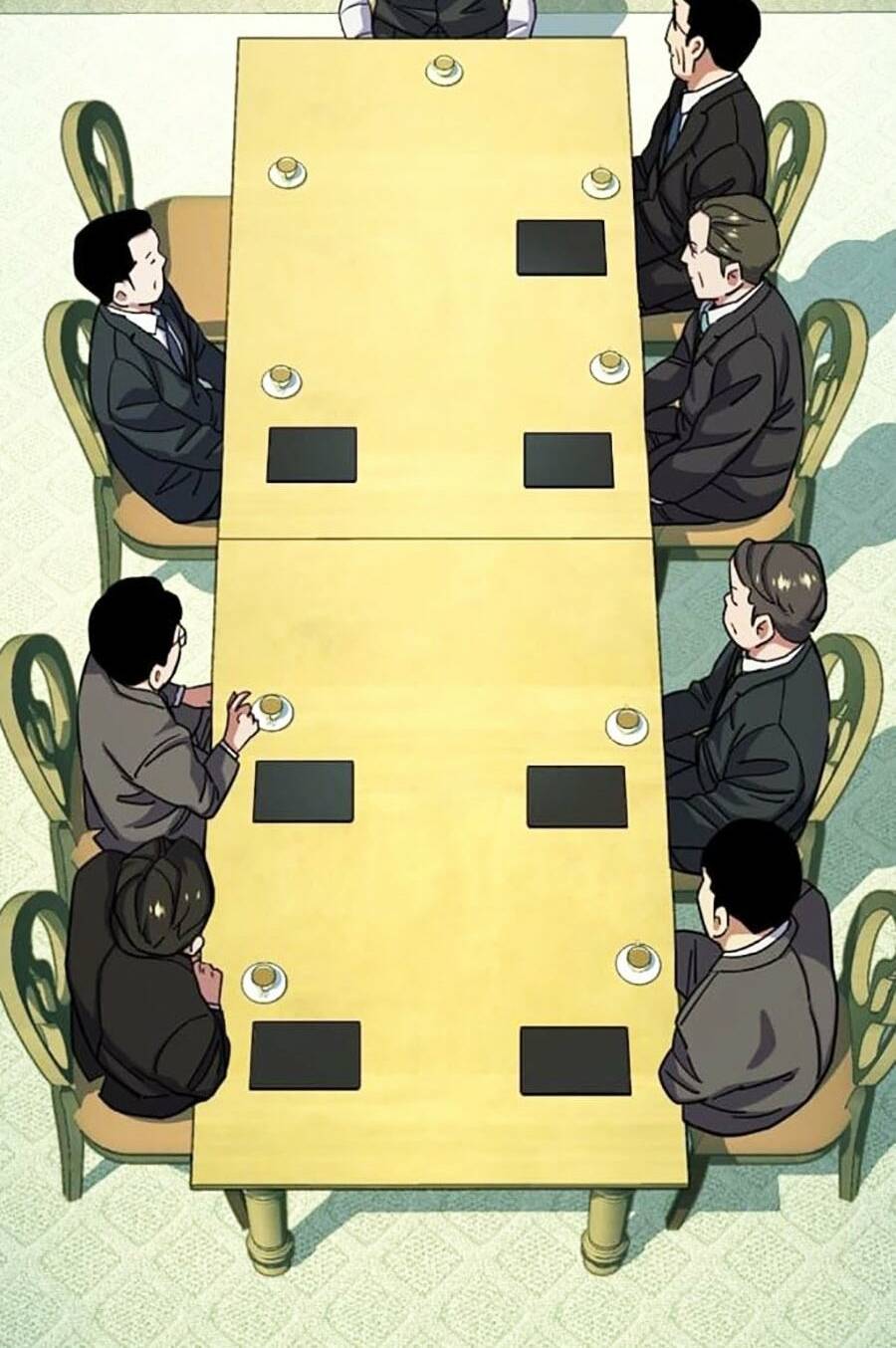 Tiểu Thiếu Gia Gia Tộc Tài Phiệt - Chapter 76 - Page 55