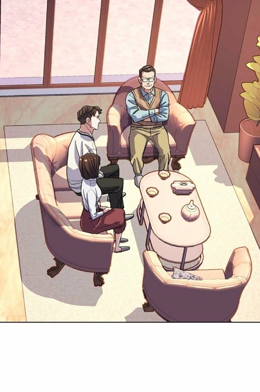 Tiểu Thiếu Gia Gia Tộc Tài Phiệt - Chapter 76 - Page 59