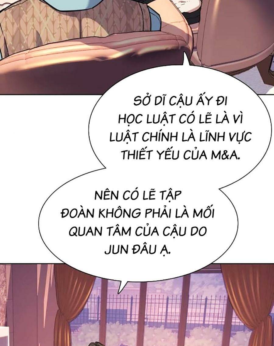 Tiểu Thiếu Gia Gia Tộc Tài Phiệt - Chapter 76 - Page 80