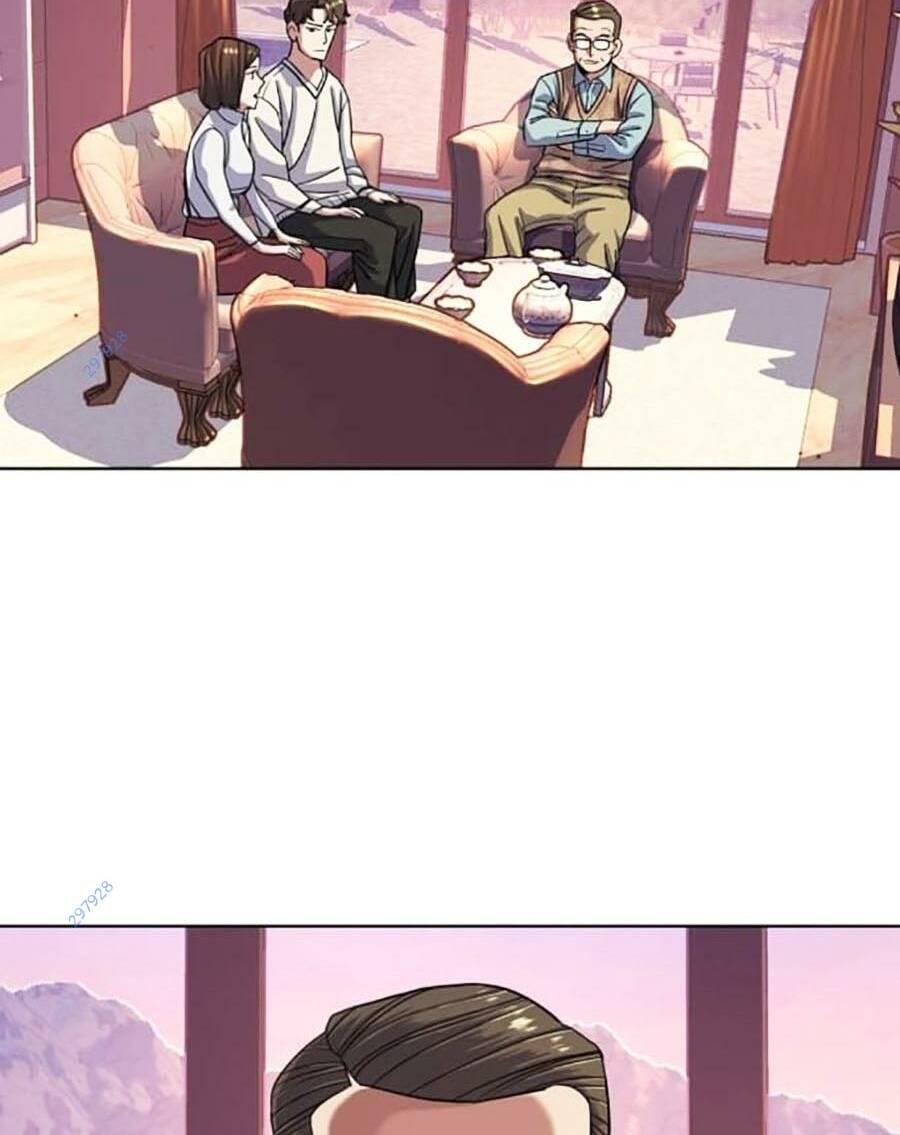 Tiểu Thiếu Gia Gia Tộc Tài Phiệt - Chapter 76 - Page 81