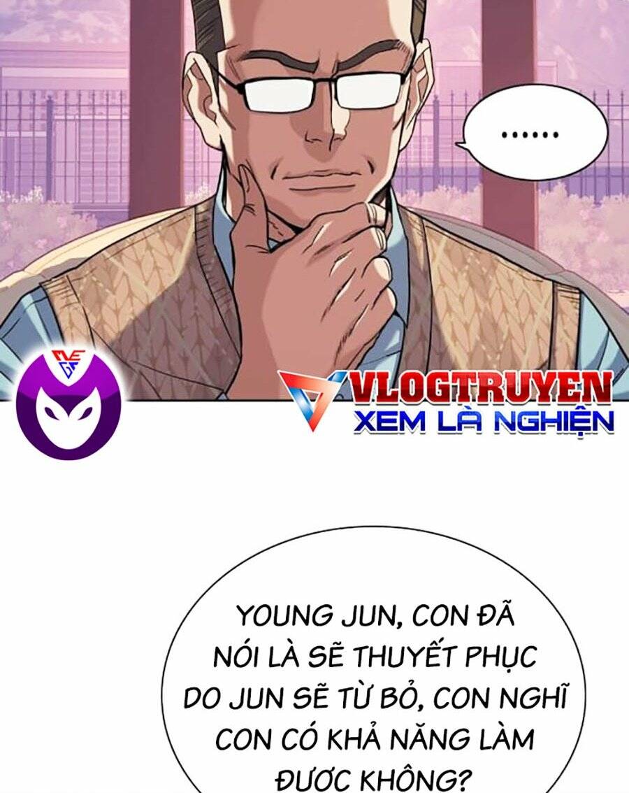 Tiểu Thiếu Gia Gia Tộc Tài Phiệt - Chapter 76 - Page 82