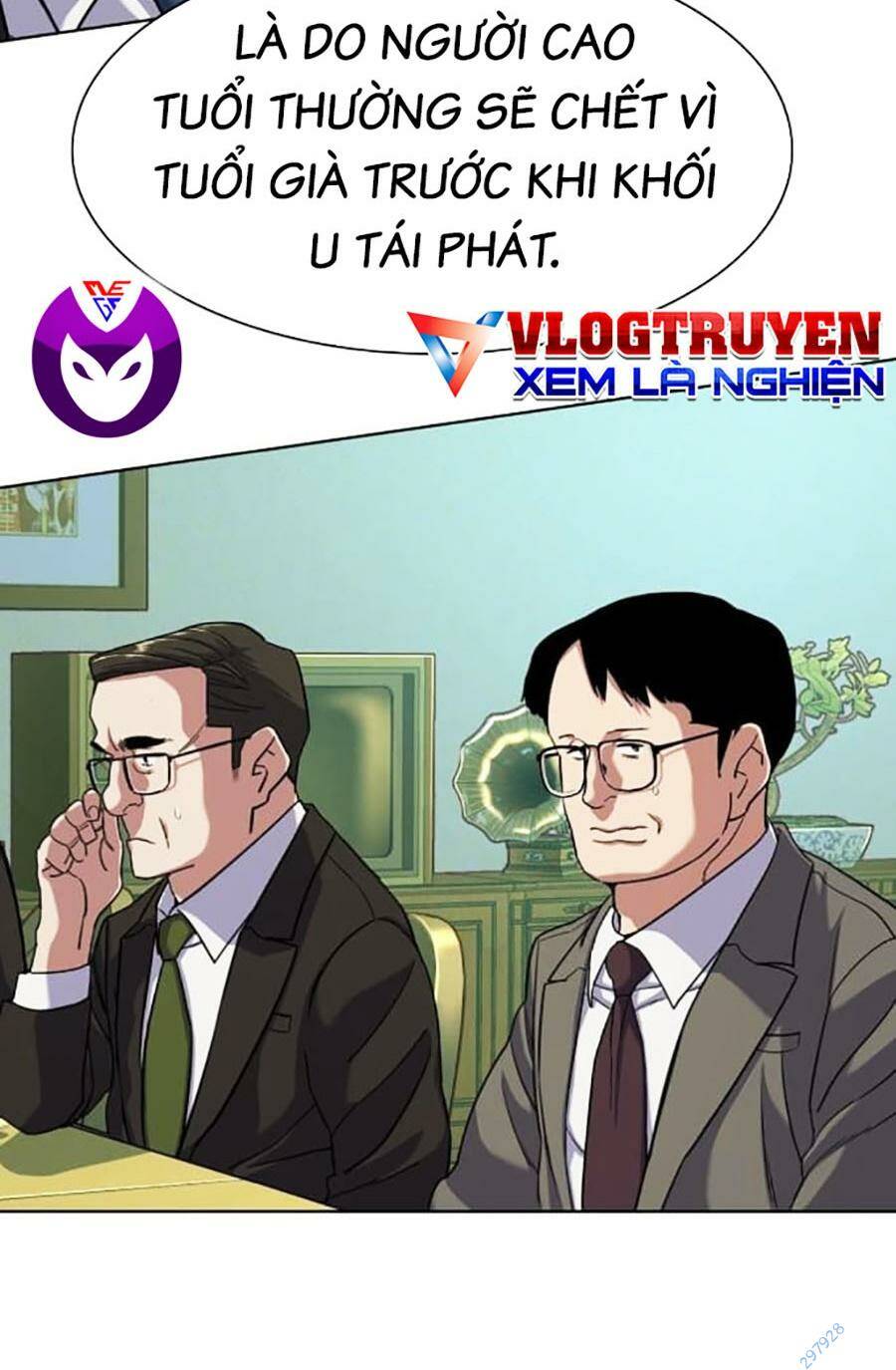 Tiểu Thiếu Gia Gia Tộc Tài Phiệt - Chapter 76 - Page 8