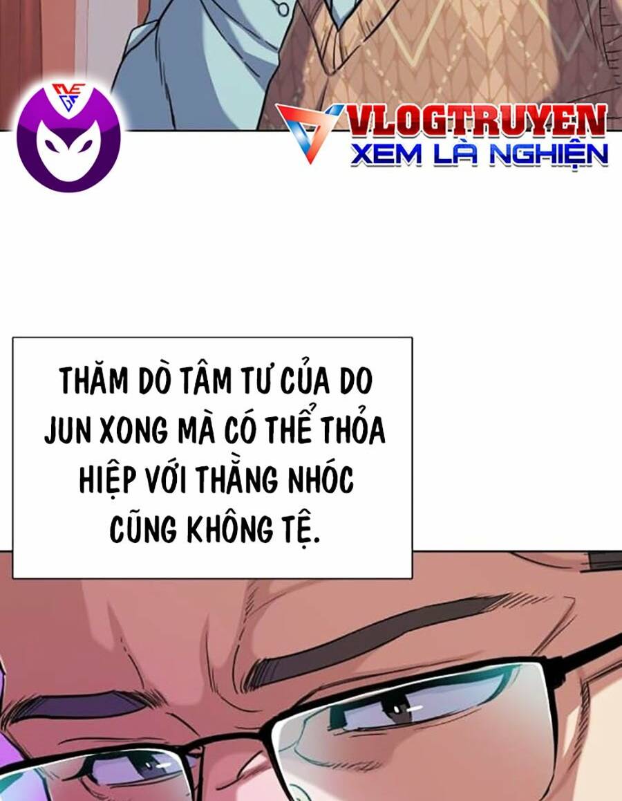 Tiểu Thiếu Gia Gia Tộc Tài Phiệt - Chapter 76 - Page 91