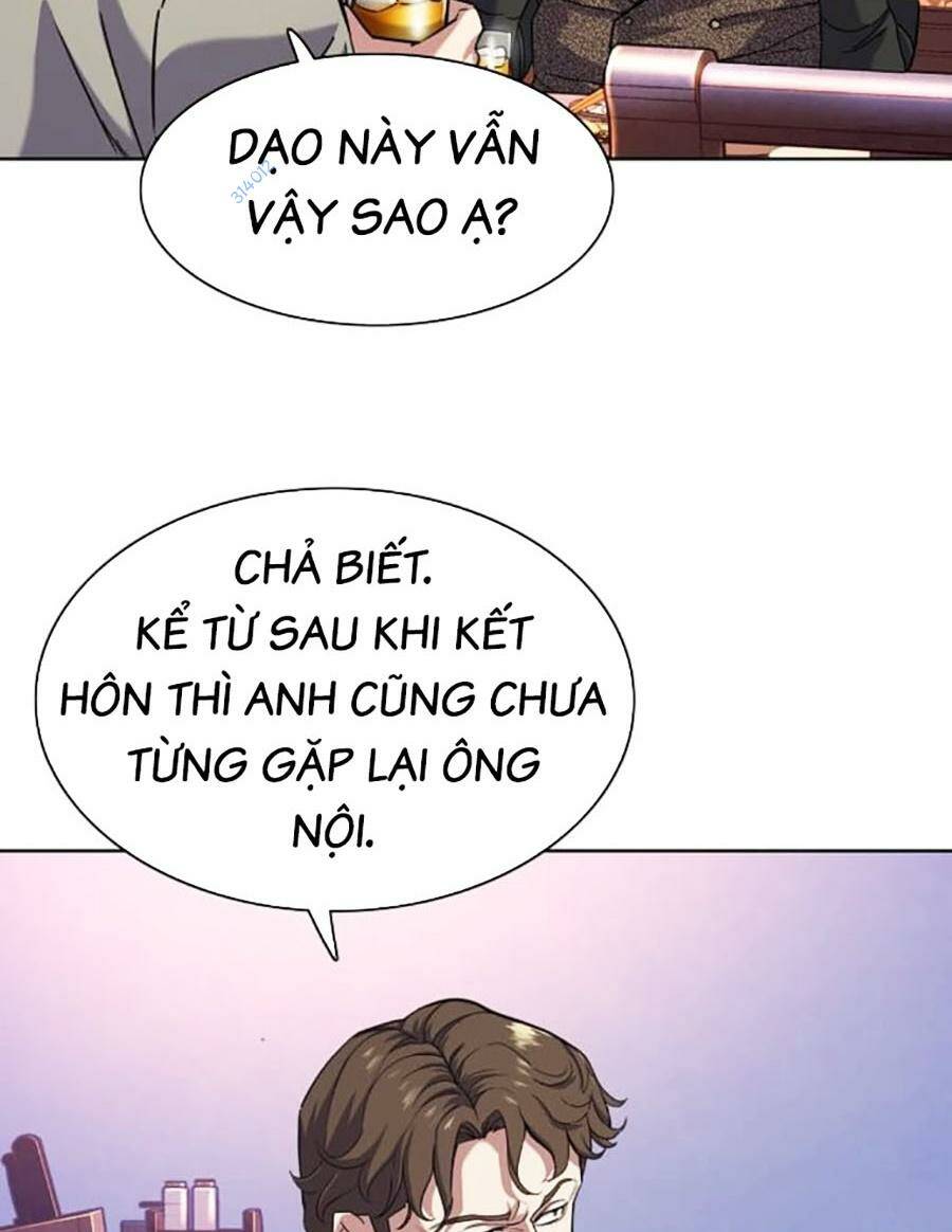Tiểu Thiếu Gia Gia Tộc Tài Phiệt - Chapter 77 - Page 20