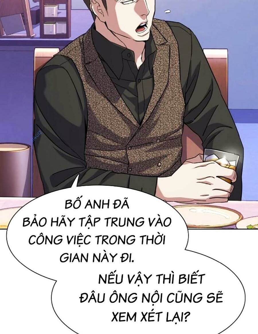 Tiểu Thiếu Gia Gia Tộc Tài Phiệt - Chapter 77 - Page 21