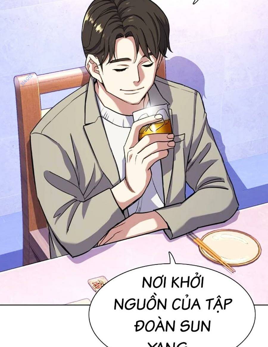 Tiểu Thiếu Gia Gia Tộc Tài Phiệt - Chapter 77 - Page 24