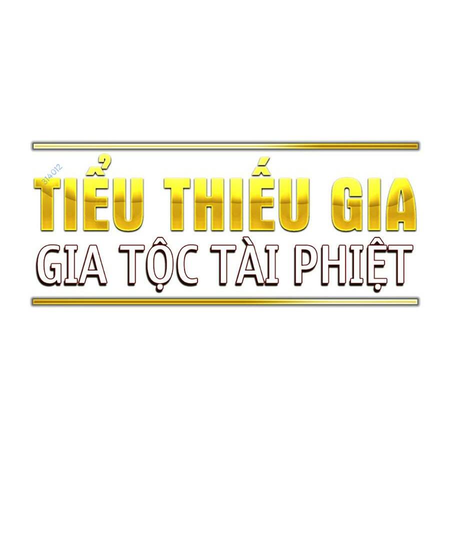 Tiểu Thiếu Gia Gia Tộc Tài Phiệt - Chapter 77 - Page 41