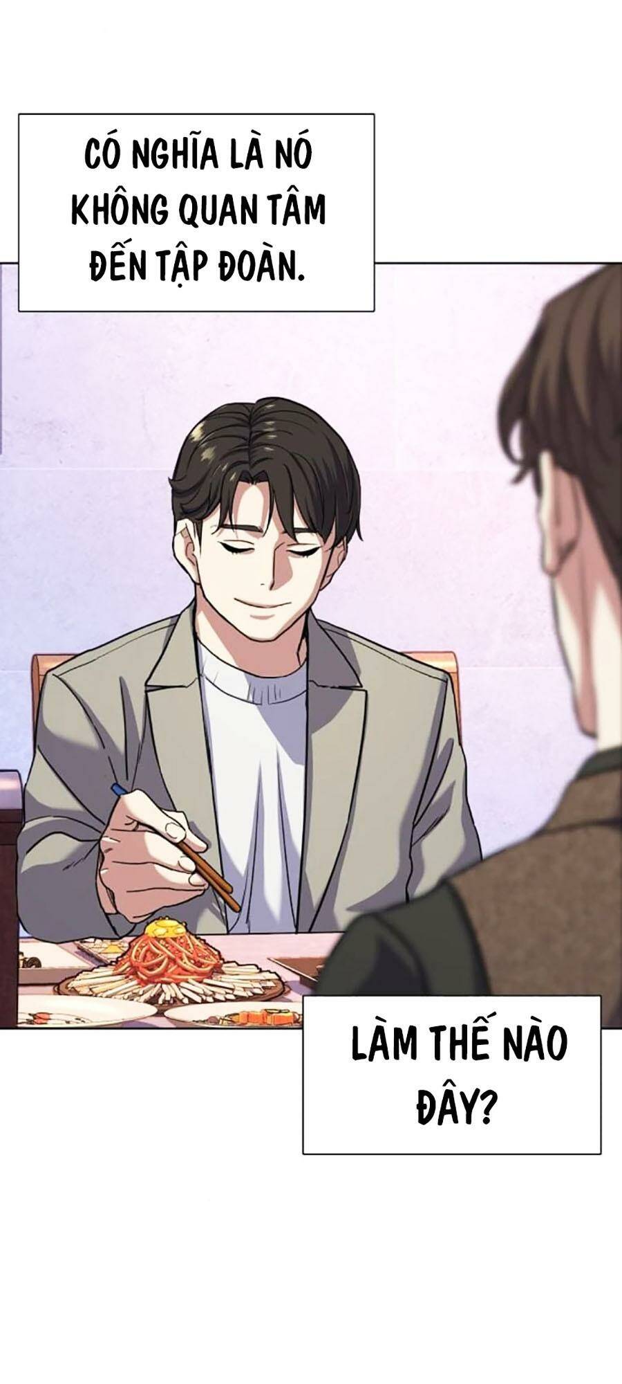 Tiểu Thiếu Gia Gia Tộc Tài Phiệt - Chapter 77 - Page 60