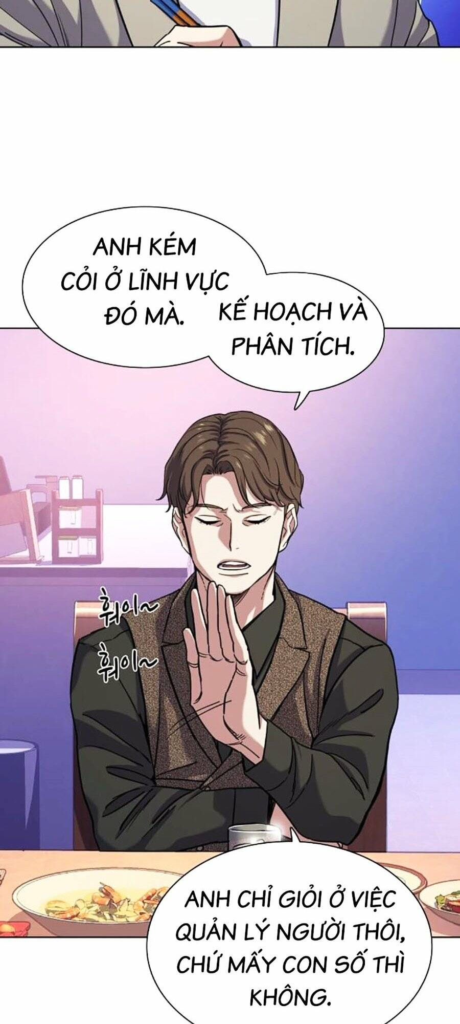 Tiểu Thiếu Gia Gia Tộc Tài Phiệt - Chapter 77 - Page 63