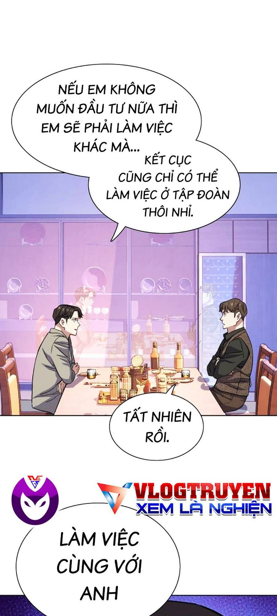 Tiểu Thiếu Gia Gia Tộc Tài Phiệt - Chapter 77 - Page 72