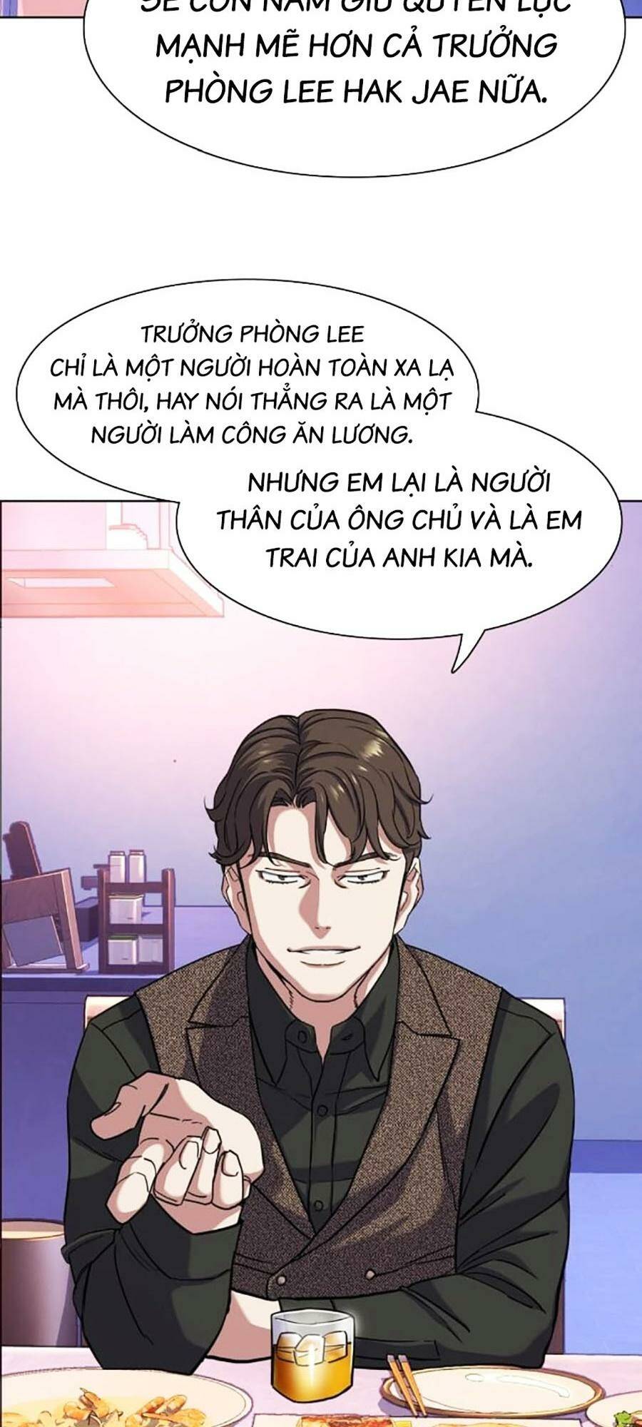 Tiểu Thiếu Gia Gia Tộc Tài Phiệt - Chapter 77 - Page 78