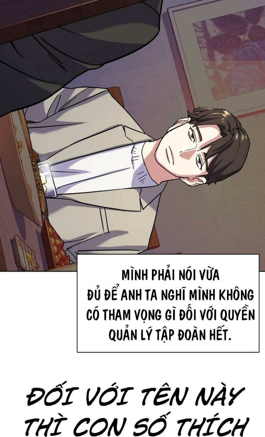 Tiểu Thiếu Gia Gia Tộc Tài Phiệt - Chapter 78 - Page 18