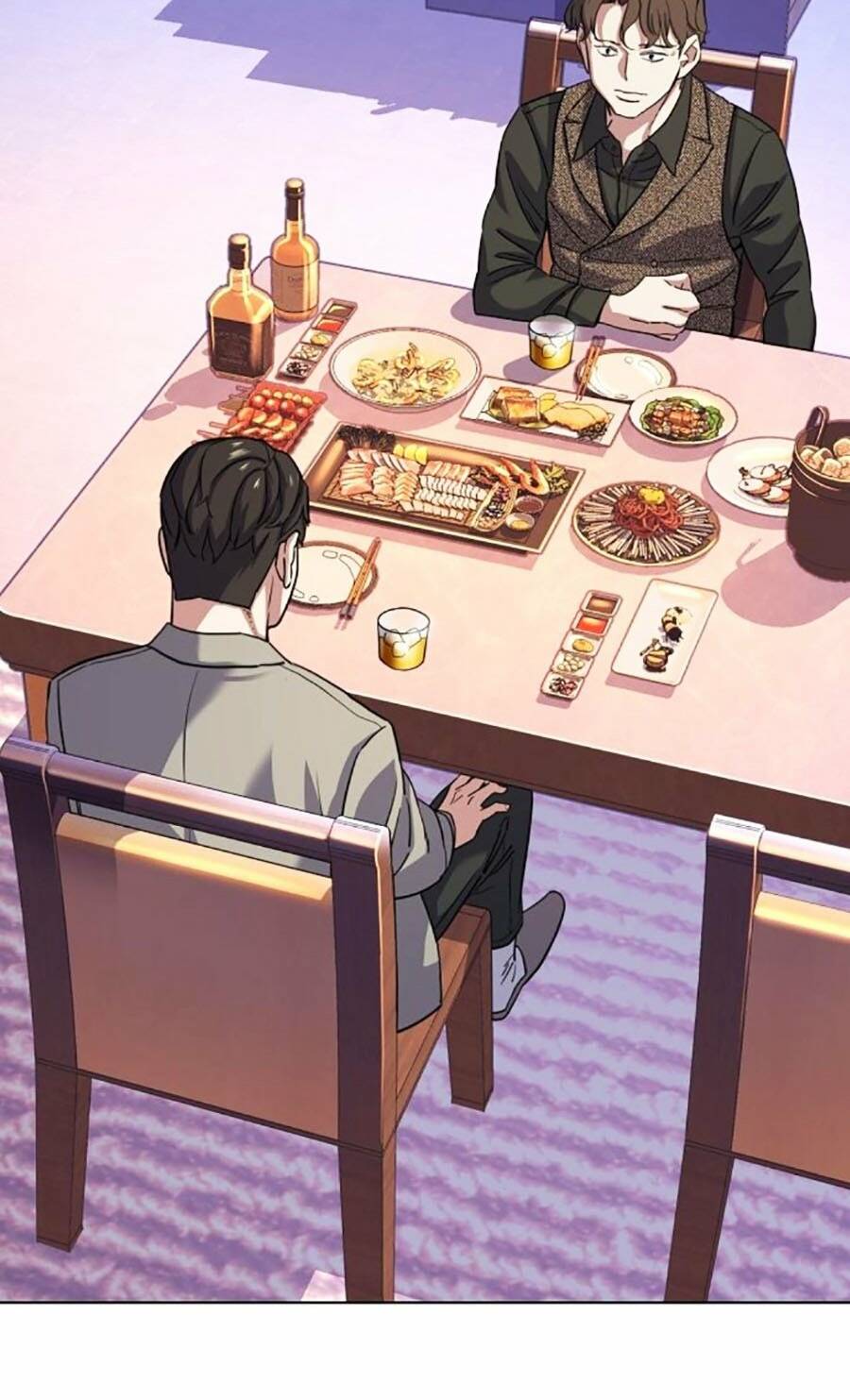 Tiểu Thiếu Gia Gia Tộc Tài Phiệt - Chapter 78 - Page 21