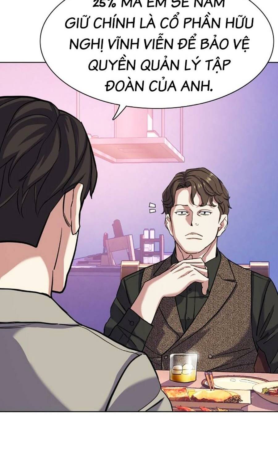 Tiểu Thiếu Gia Gia Tộc Tài Phiệt - Chapter 78 - Page 35