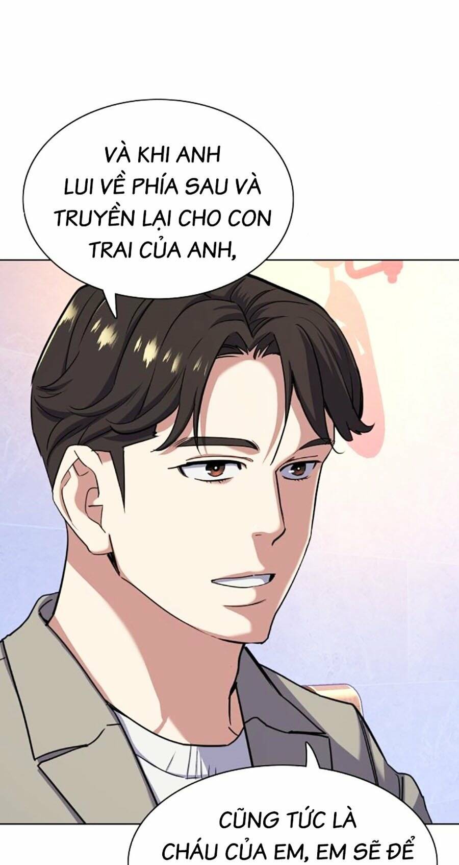 Tiểu Thiếu Gia Gia Tộc Tài Phiệt - Chapter 78 - Page 36