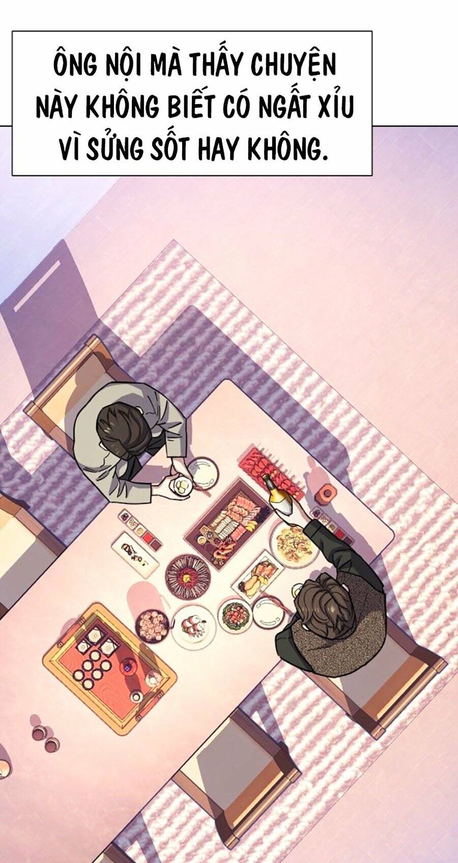 Tiểu Thiếu Gia Gia Tộc Tài Phiệt - Chapter 78 - Page 40