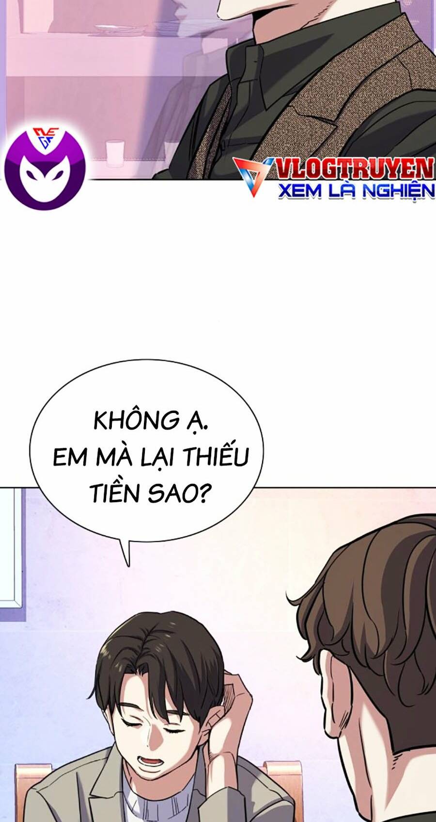 Tiểu Thiếu Gia Gia Tộc Tài Phiệt - Chapter 78 - Page 53