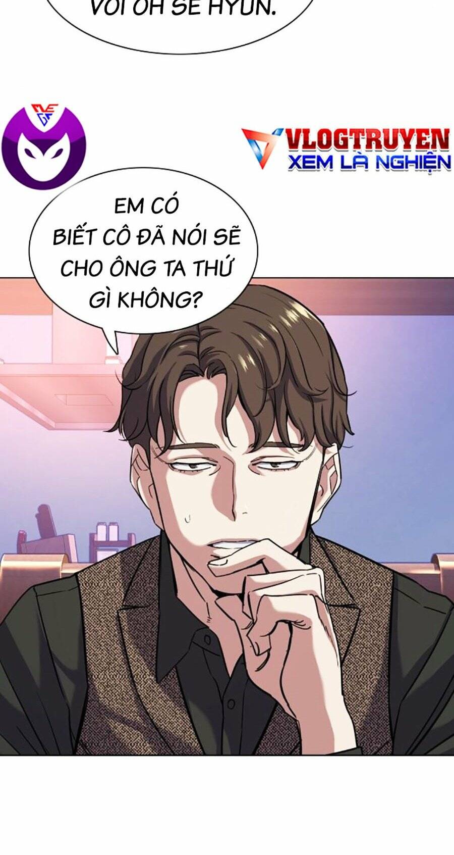 Tiểu Thiếu Gia Gia Tộc Tài Phiệt - Chapter 78 - Page 60