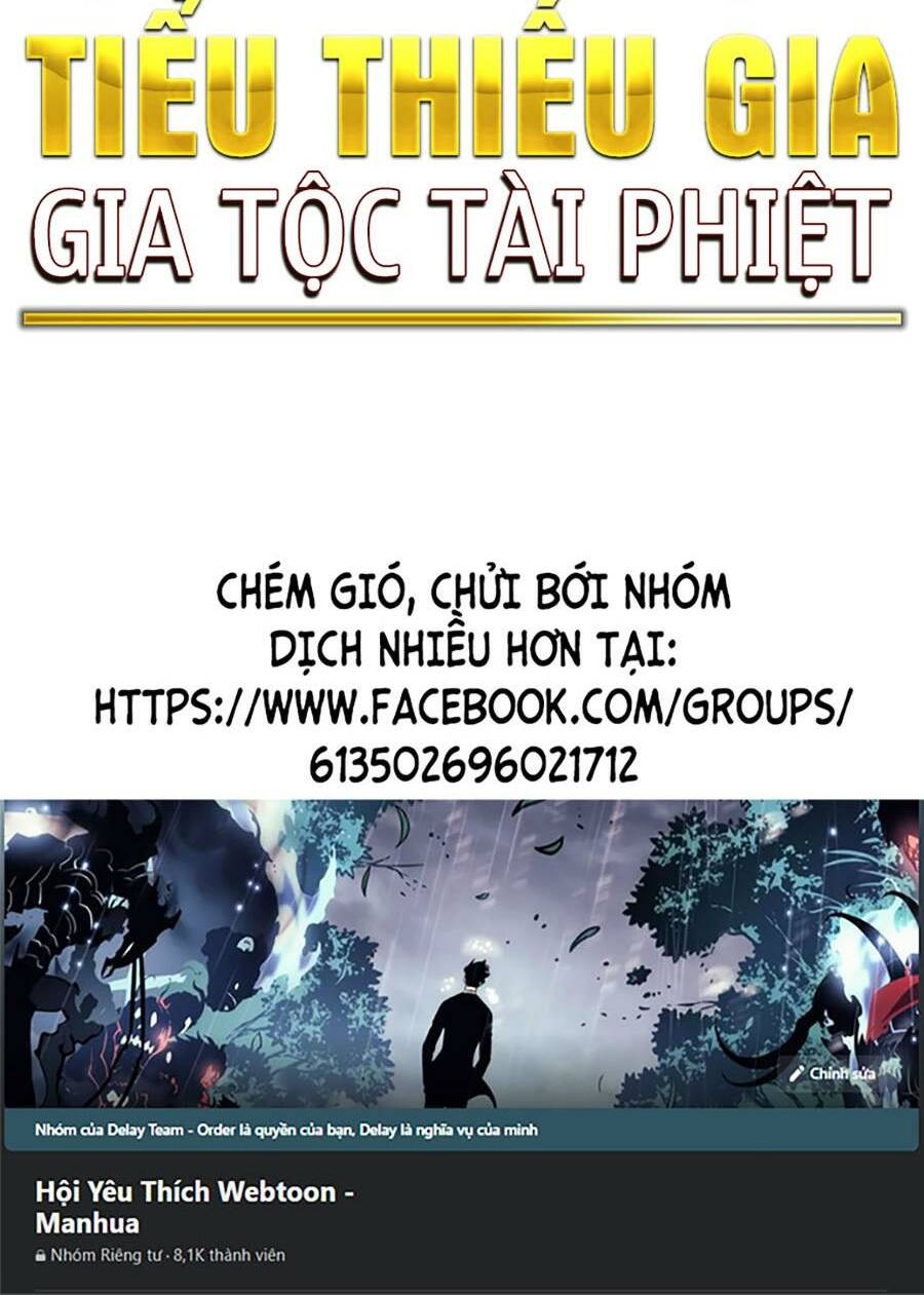 Tiểu Thiếu Gia Gia Tộc Tài Phiệt - Chapter 78 - Page 95