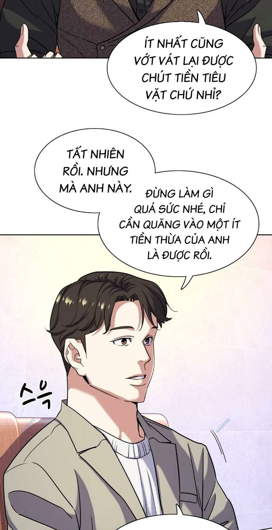 Tiểu Thiếu Gia Gia Tộc Tài Phiệt - Chapter 79 - Page 9