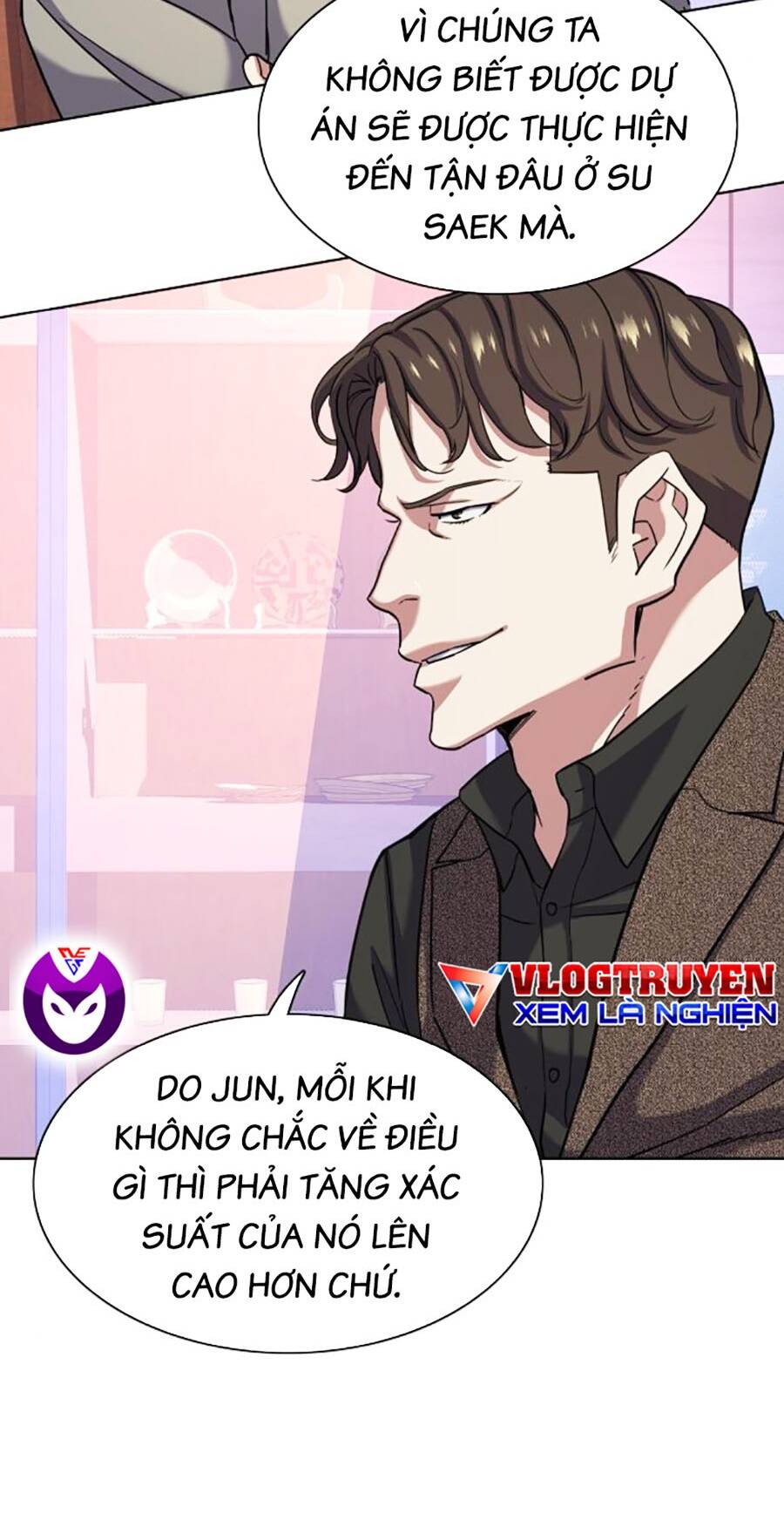 Tiểu Thiếu Gia Gia Tộc Tài Phiệt - Chapter 79 - Page 10