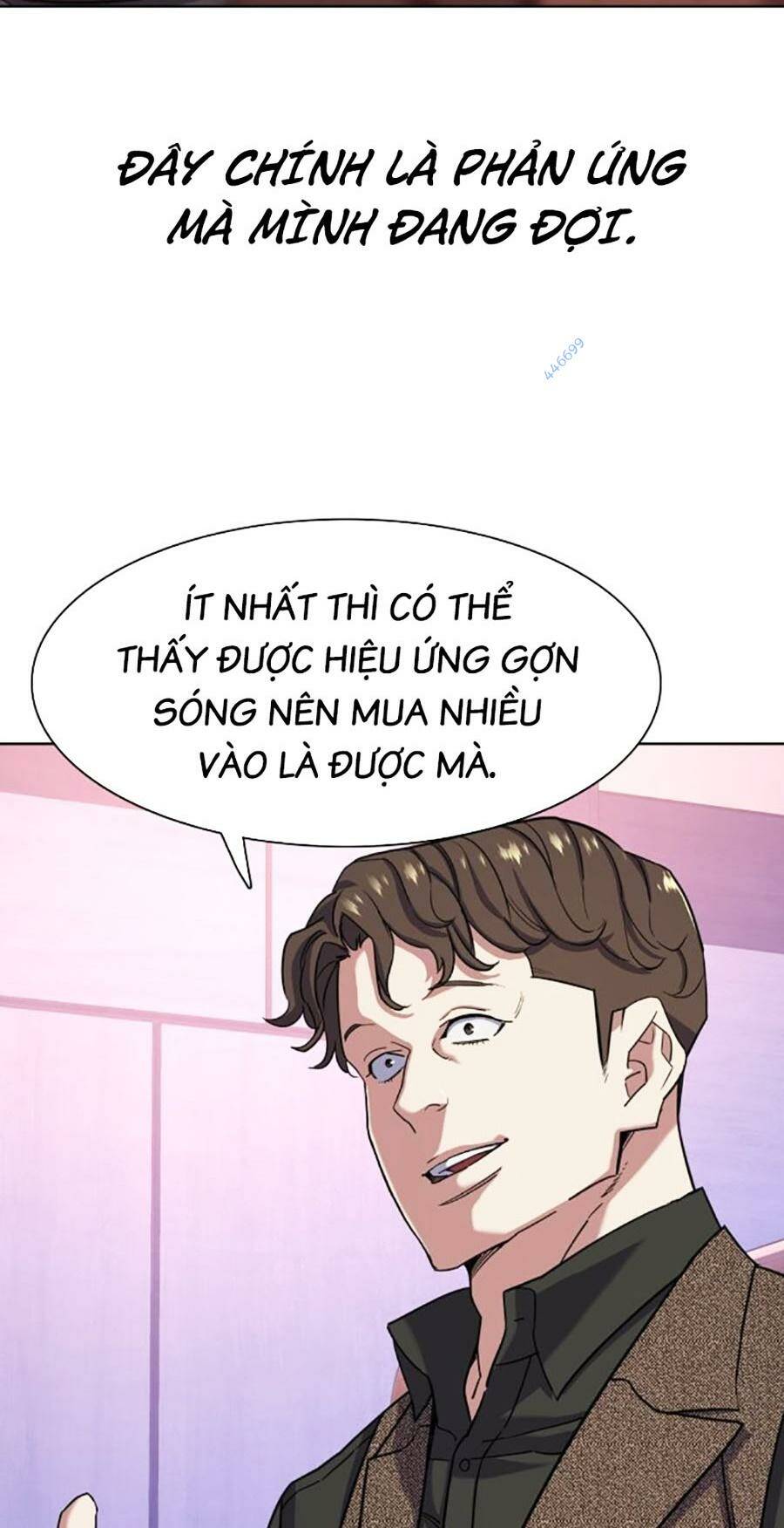 Tiểu Thiếu Gia Gia Tộc Tài Phiệt - Chapter 79 - Page 12