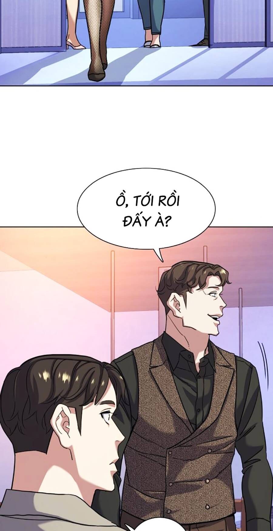 Tiểu Thiếu Gia Gia Tộc Tài Phiệt - Chapter 79 - Page 18