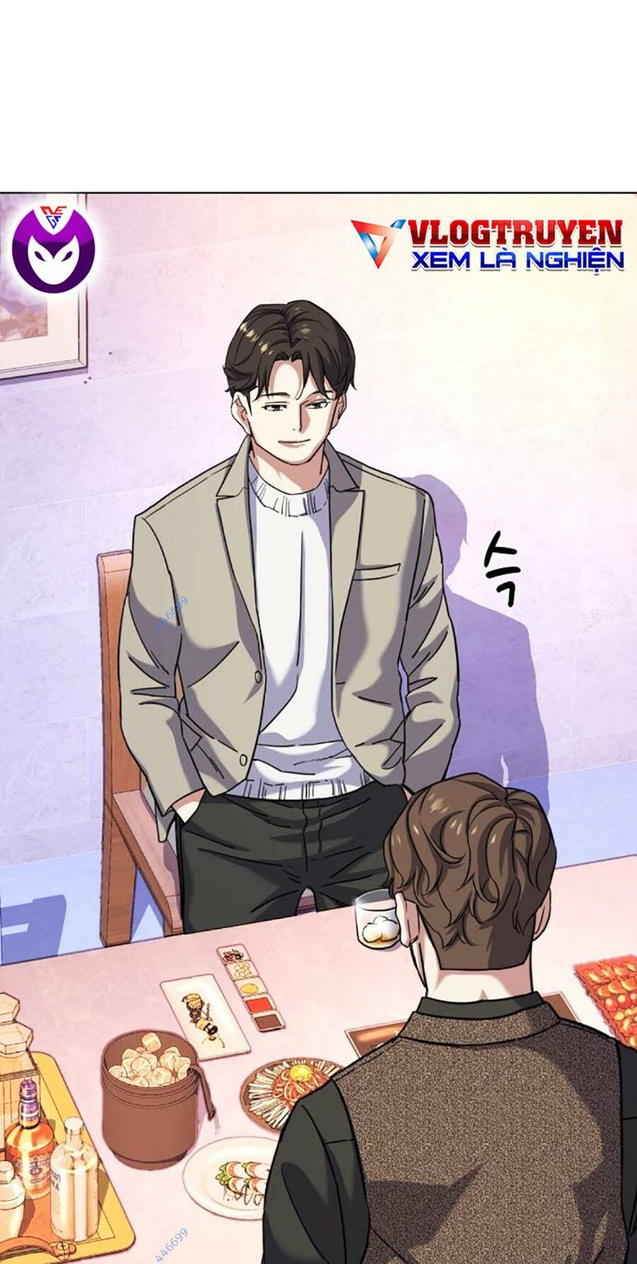 Tiểu Thiếu Gia Gia Tộc Tài Phiệt - Chapter 79 - Page 20