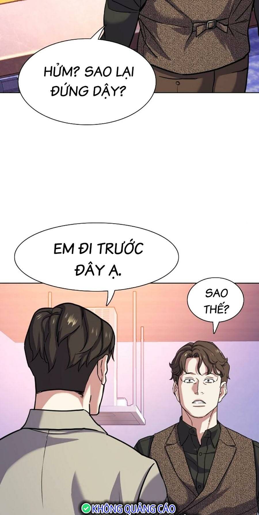 Tiểu Thiếu Gia Gia Tộc Tài Phiệt - Chapter 79 - Page 21