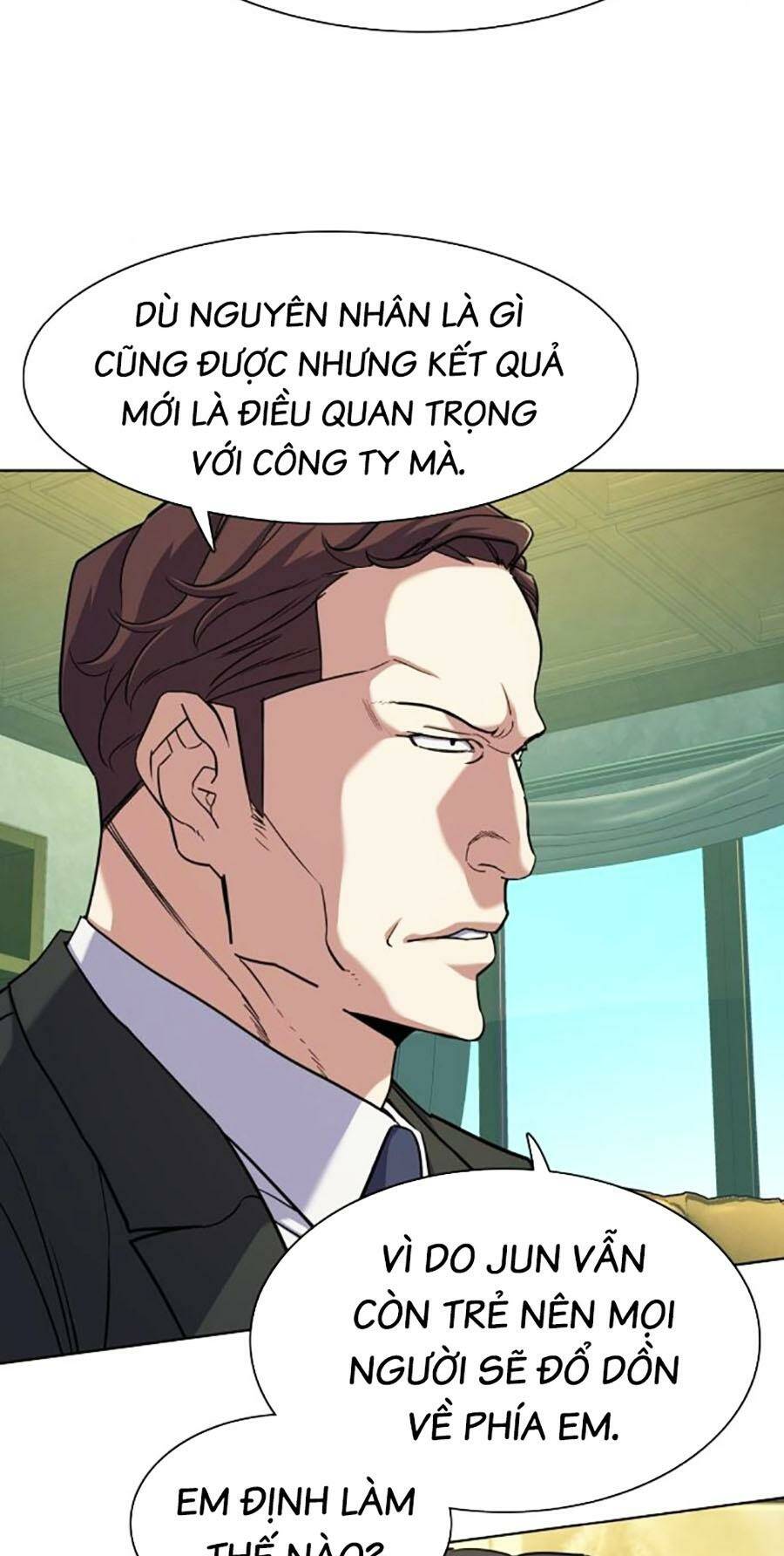 Tiểu Thiếu Gia Gia Tộc Tài Phiệt - Chapter 79 - Page 28