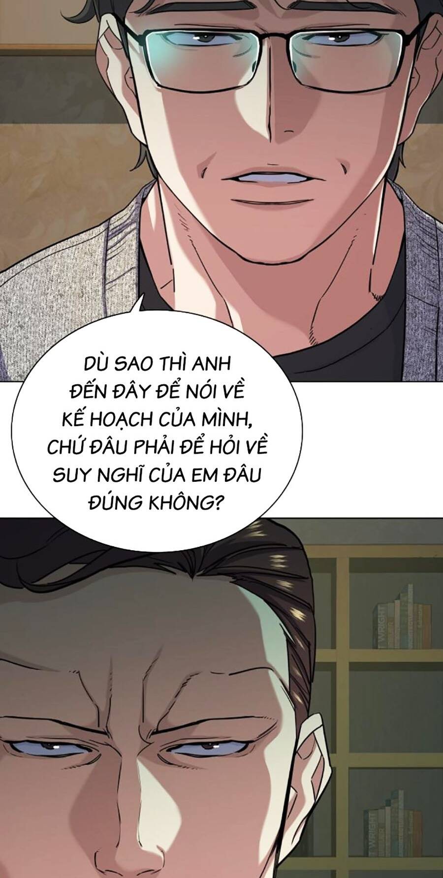 Tiểu Thiếu Gia Gia Tộc Tài Phiệt - Chapter 79 - Page 30