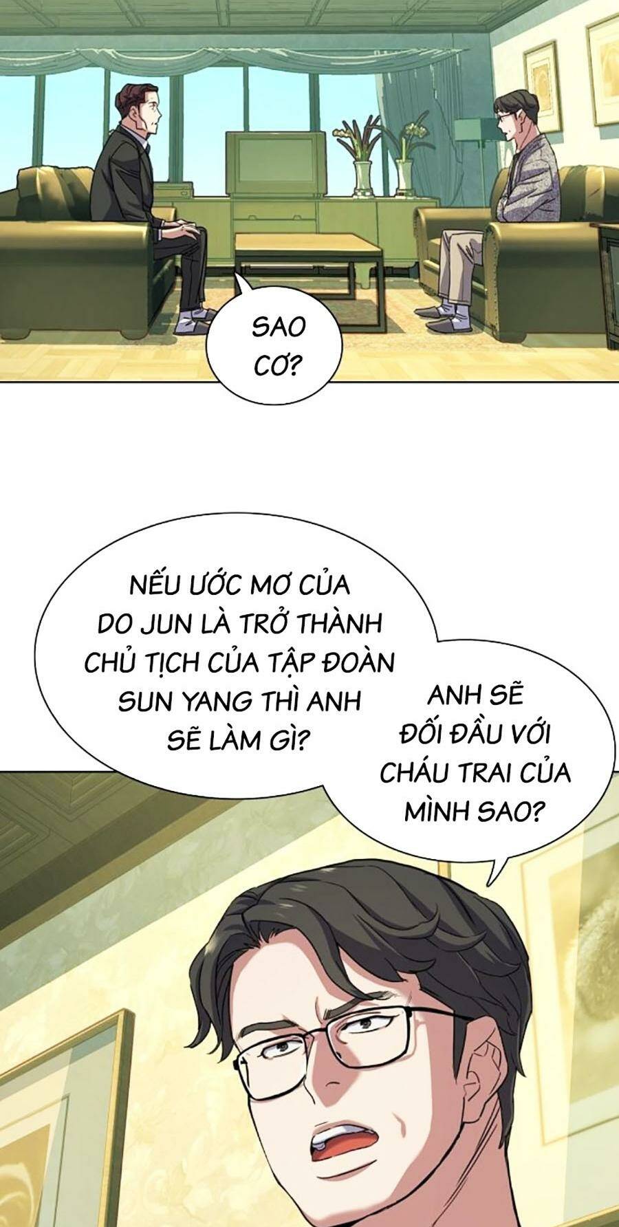 Tiểu Thiếu Gia Gia Tộc Tài Phiệt - Chapter 79 - Page 32