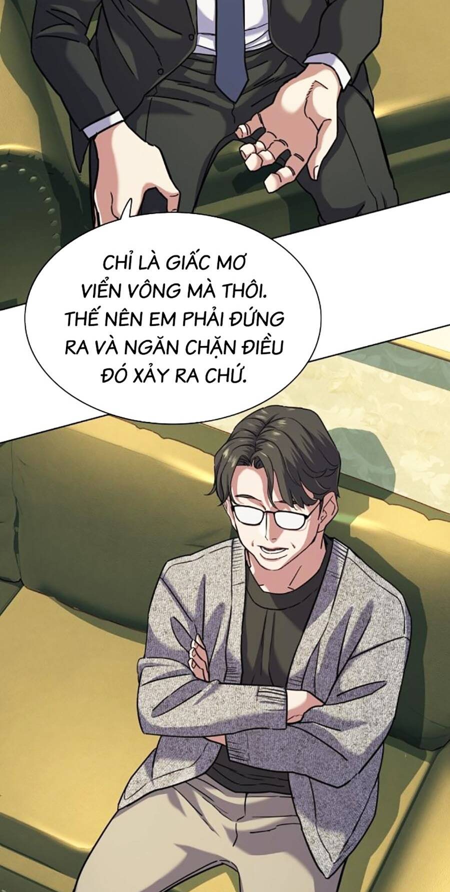 Tiểu Thiếu Gia Gia Tộc Tài Phiệt - Chapter 79 - Page 34