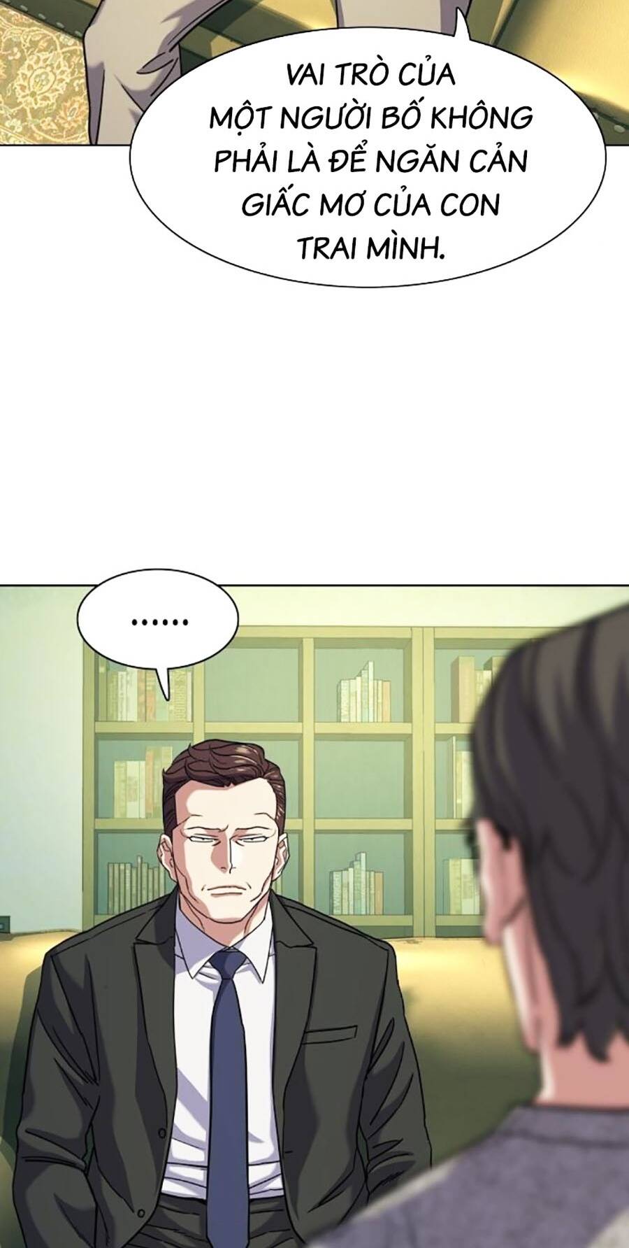 Tiểu Thiếu Gia Gia Tộc Tài Phiệt - Chapter 79 - Page 35