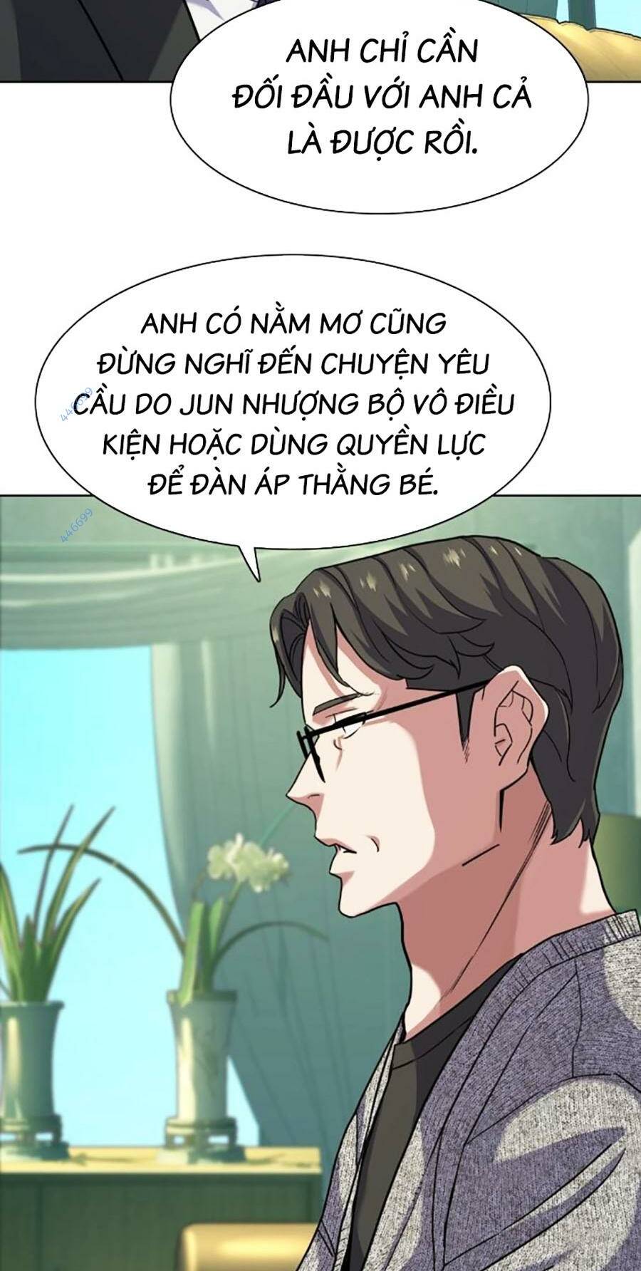 Tiểu Thiếu Gia Gia Tộc Tài Phiệt - Chapter 79 - Page 37