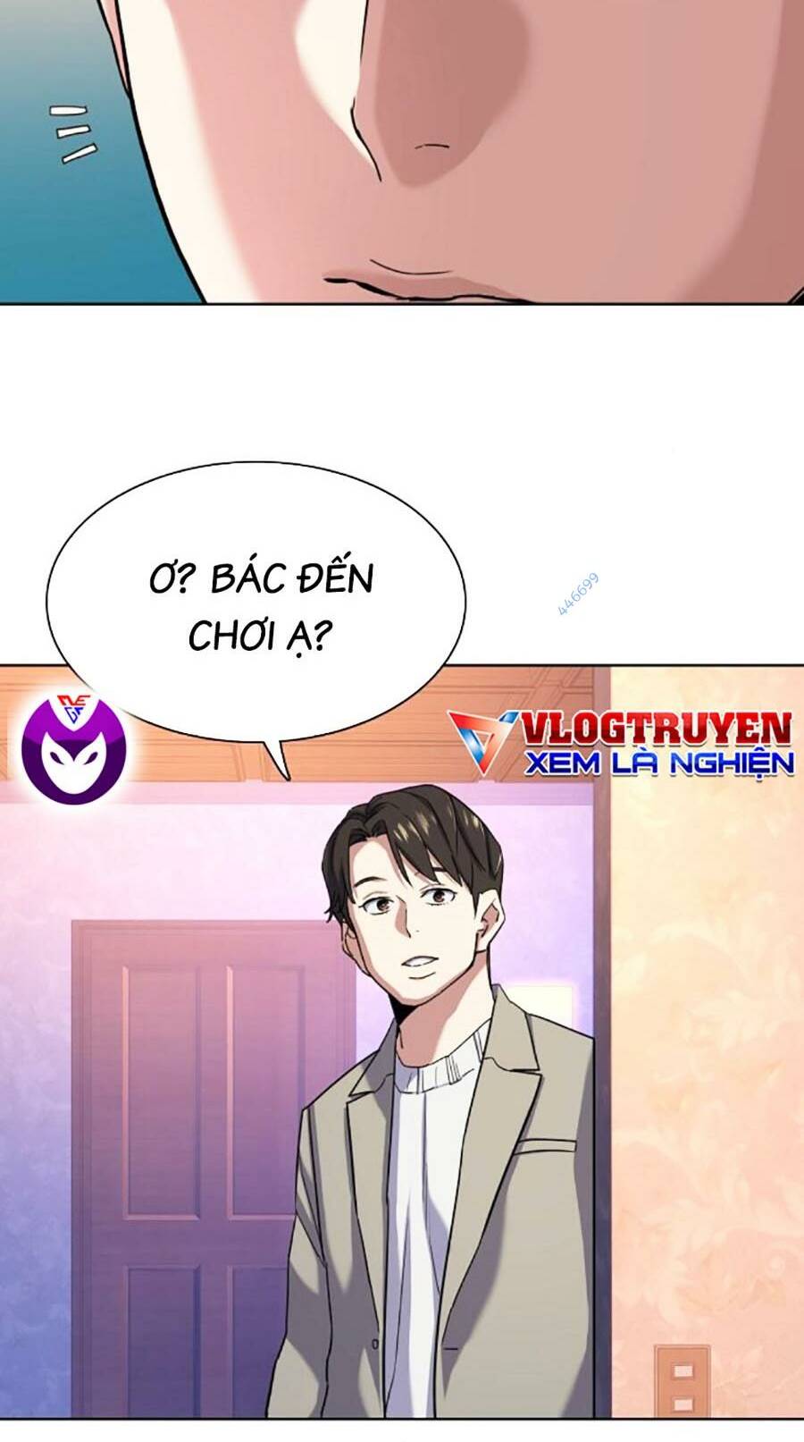 Tiểu Thiếu Gia Gia Tộc Tài Phiệt - Chapter 79 - Page 49