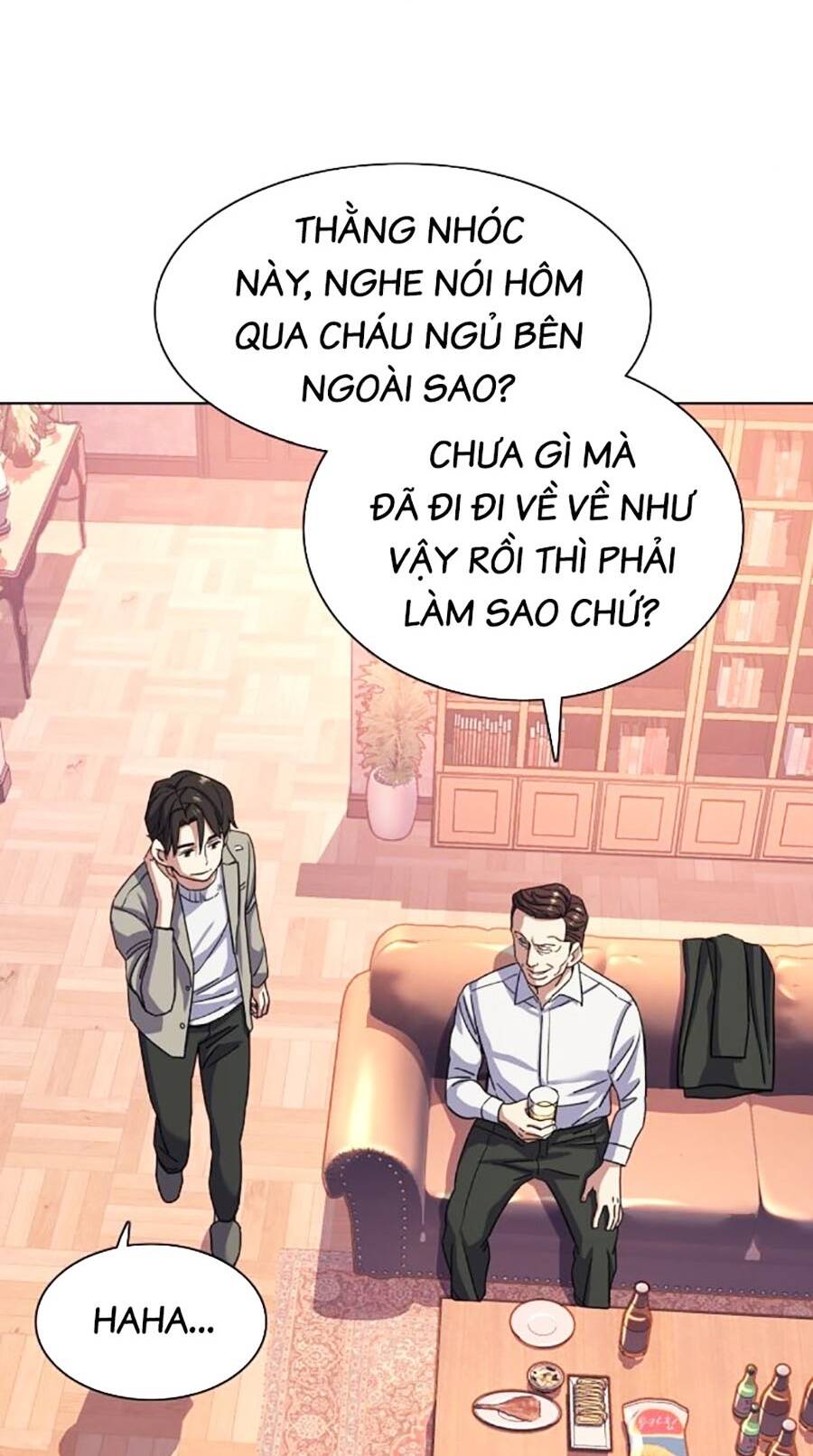 Tiểu Thiếu Gia Gia Tộc Tài Phiệt - Chapter 79 - Page 50