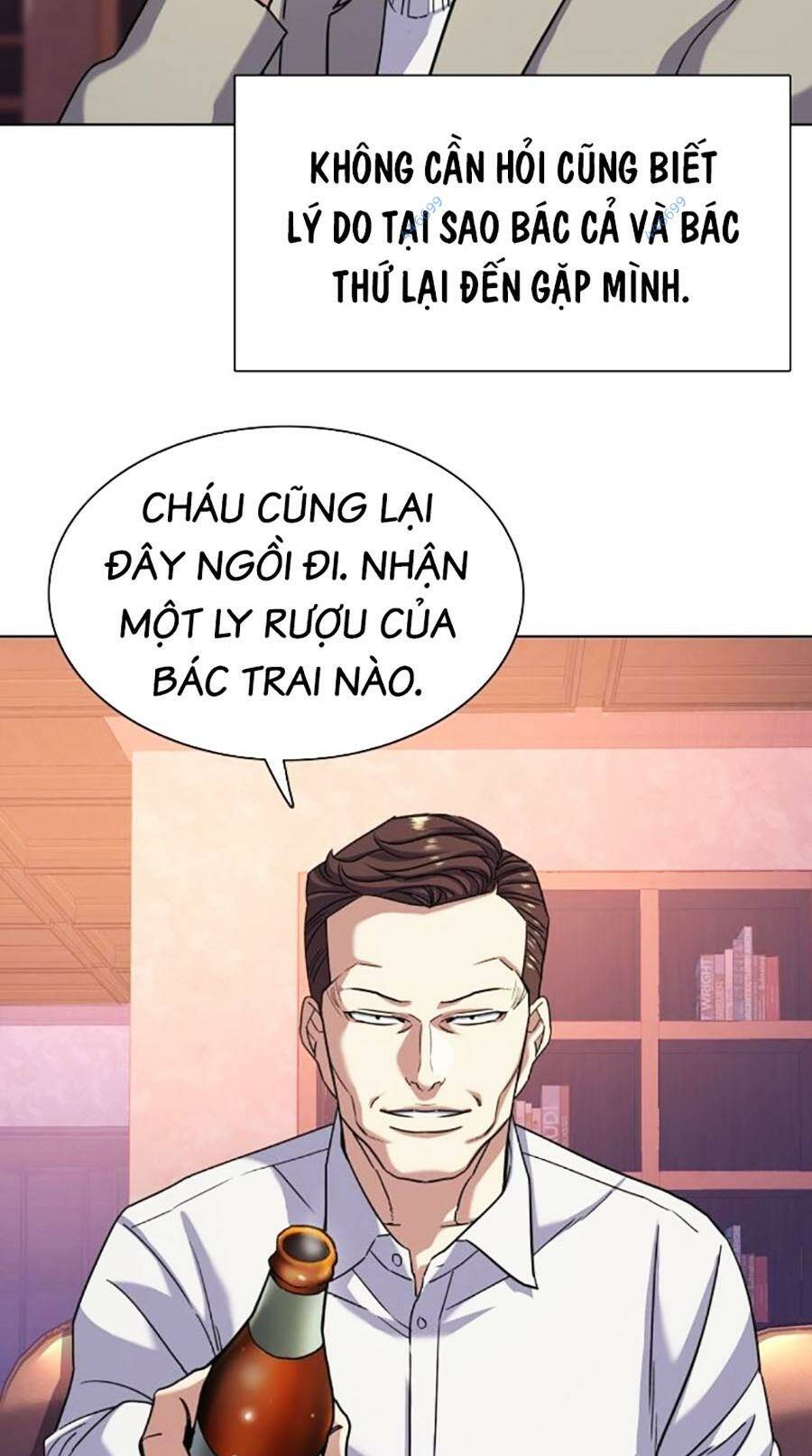 Tiểu Thiếu Gia Gia Tộc Tài Phiệt - Chapter 79 - Page 52