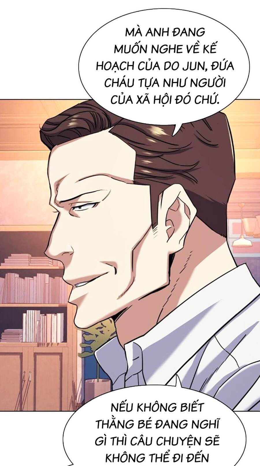 Tiểu Thiếu Gia Gia Tộc Tài Phiệt - Chapter 79 - Page 58