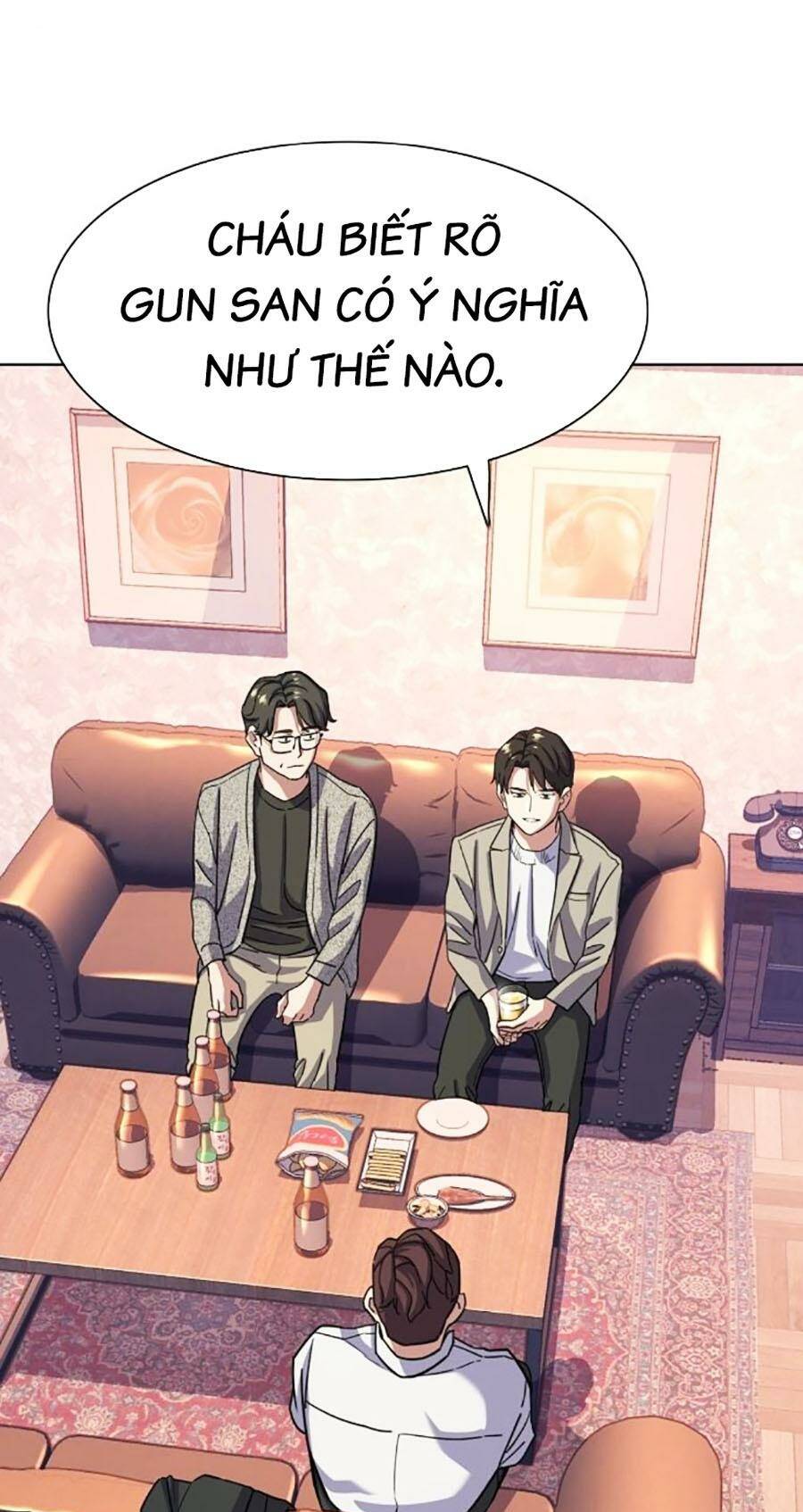 Tiểu Thiếu Gia Gia Tộc Tài Phiệt - Chapter 79 - Page 60