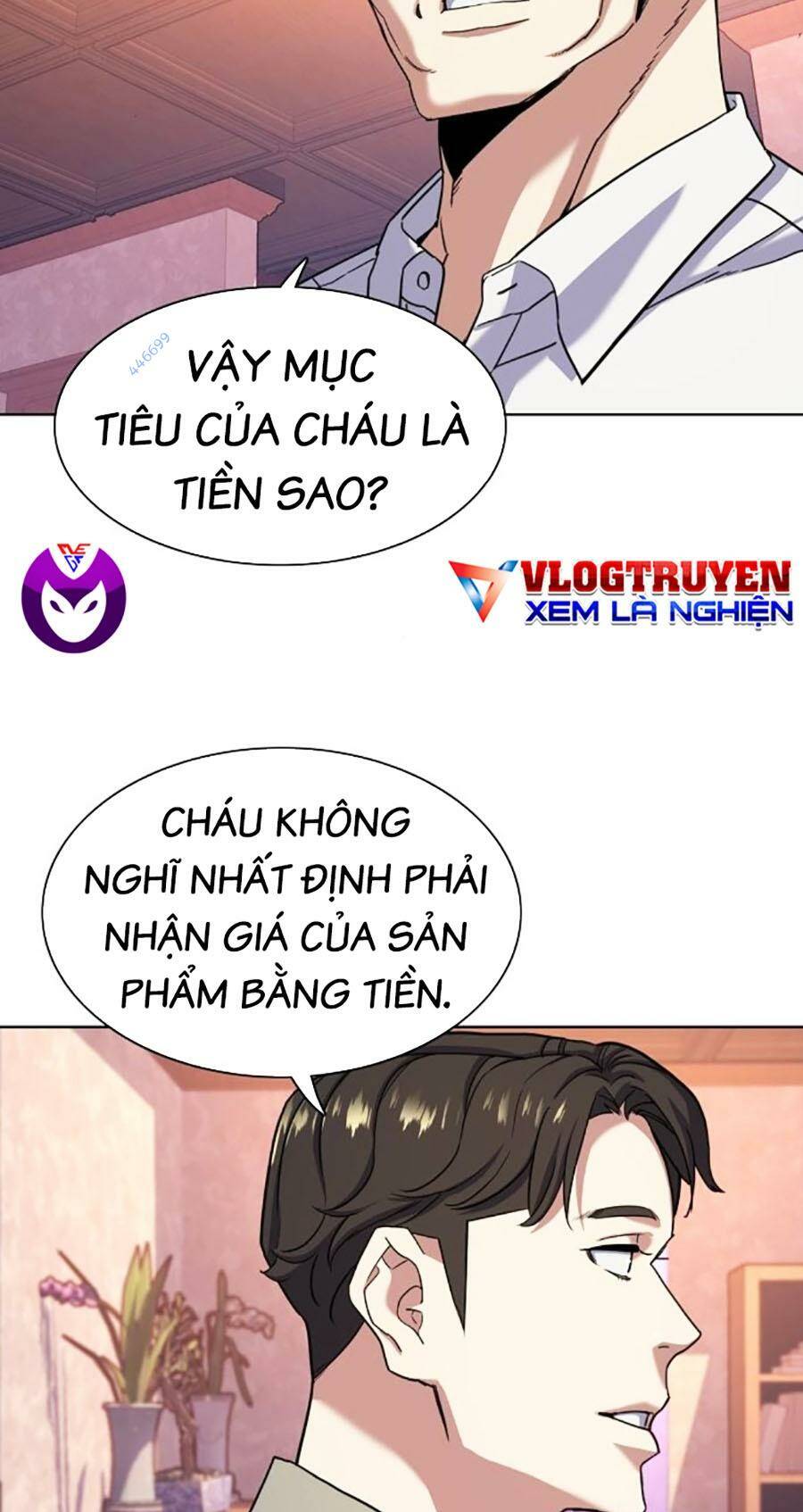 Tiểu Thiếu Gia Gia Tộc Tài Phiệt - Chapter 79 - Page 64