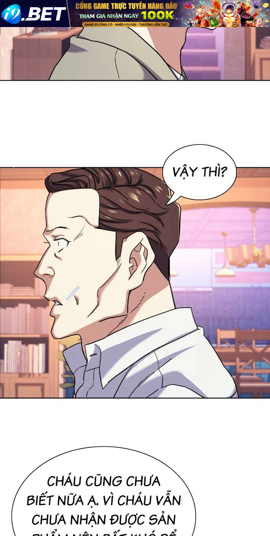 Tiểu Thiếu Gia Gia Tộc Tài Phiệt - Chapter 79 - Page 65