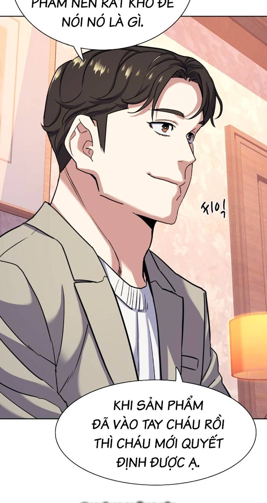 Tiểu Thiếu Gia Gia Tộc Tài Phiệt - Chapter 79 - Page 66