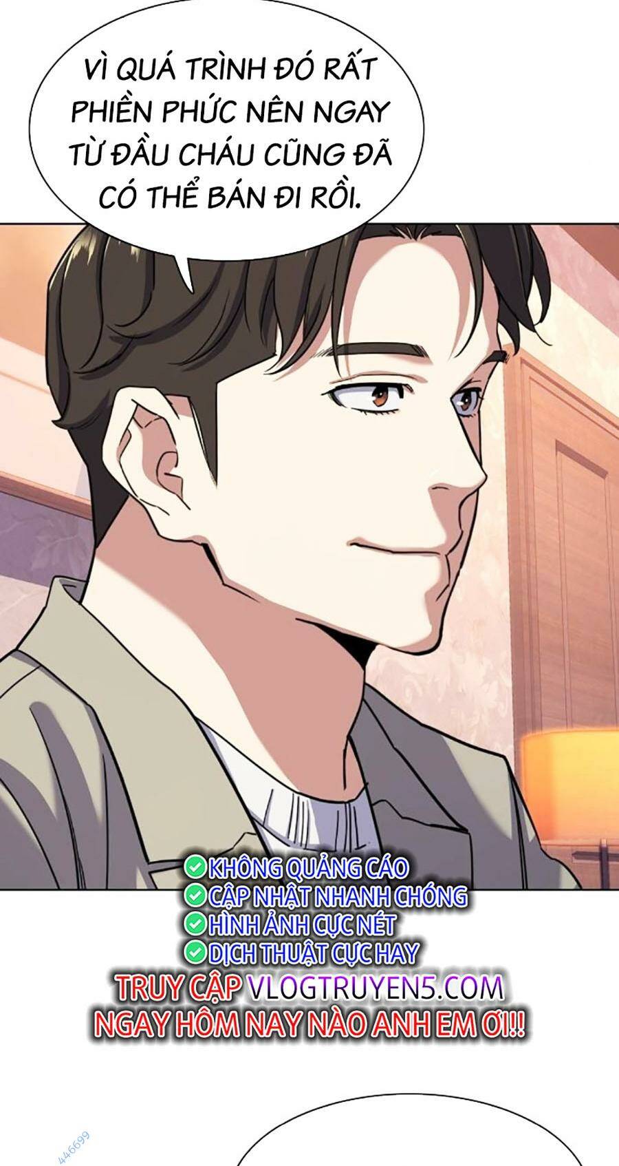 Tiểu Thiếu Gia Gia Tộc Tài Phiệt - Chapter 79 - Page 72