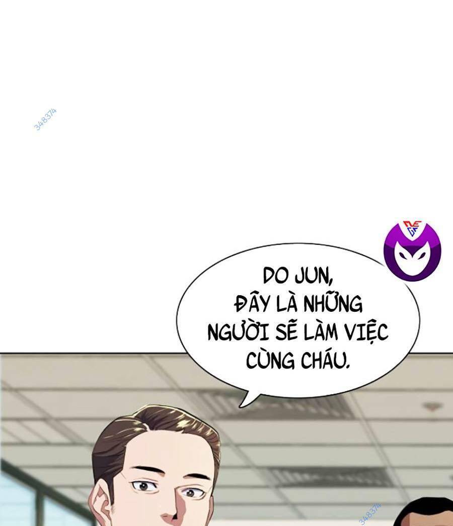 Tiểu Thiếu Gia Gia Tộc Tài Phiệt - Chapter 8 - Page 100