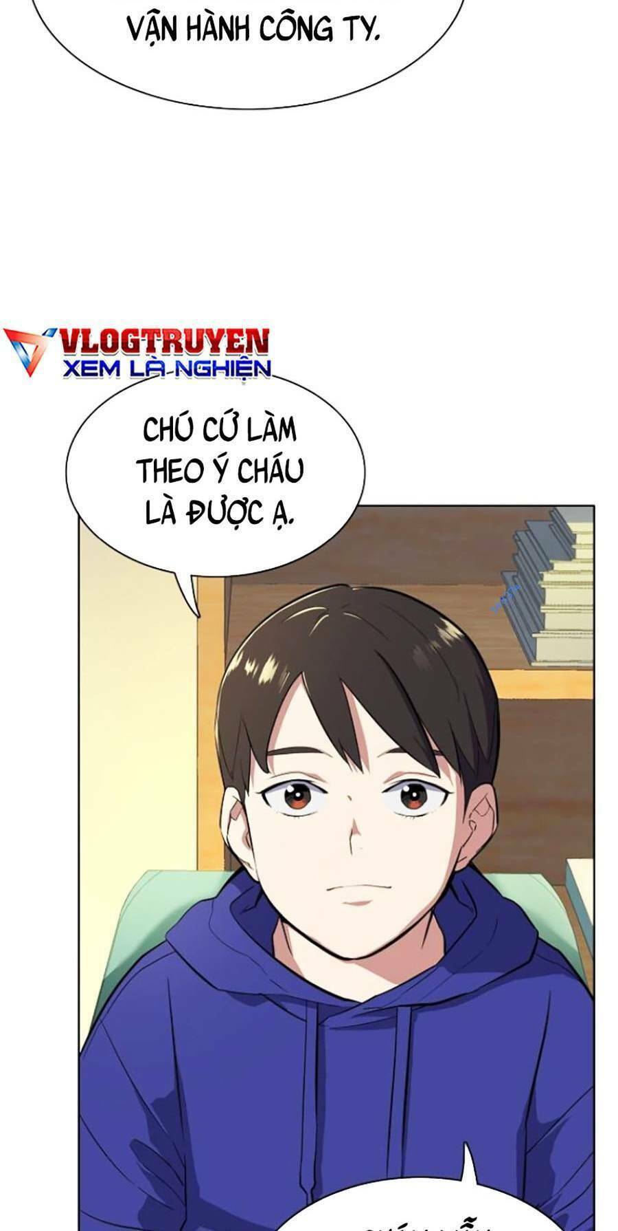 Tiểu Thiếu Gia Gia Tộc Tài Phiệt - Chapter 8 - Page 10