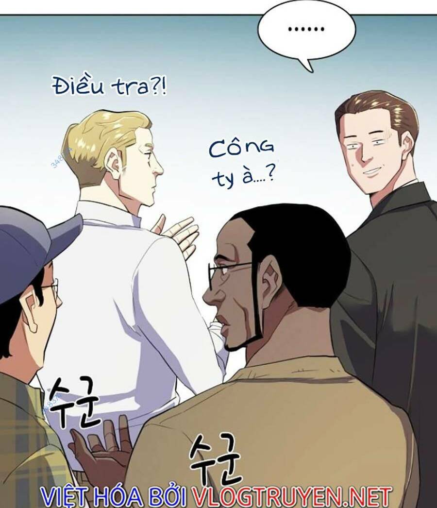 Tiểu Thiếu Gia Gia Tộc Tài Phiệt - Chapter 8 - Page 117