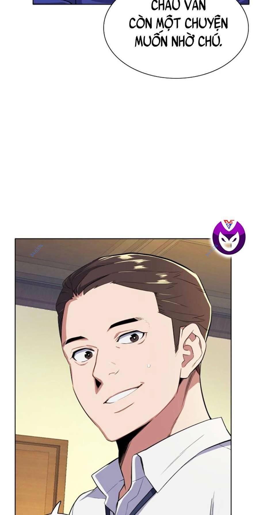 Tiểu Thiếu Gia Gia Tộc Tài Phiệt - Chapter 8 - Page 11