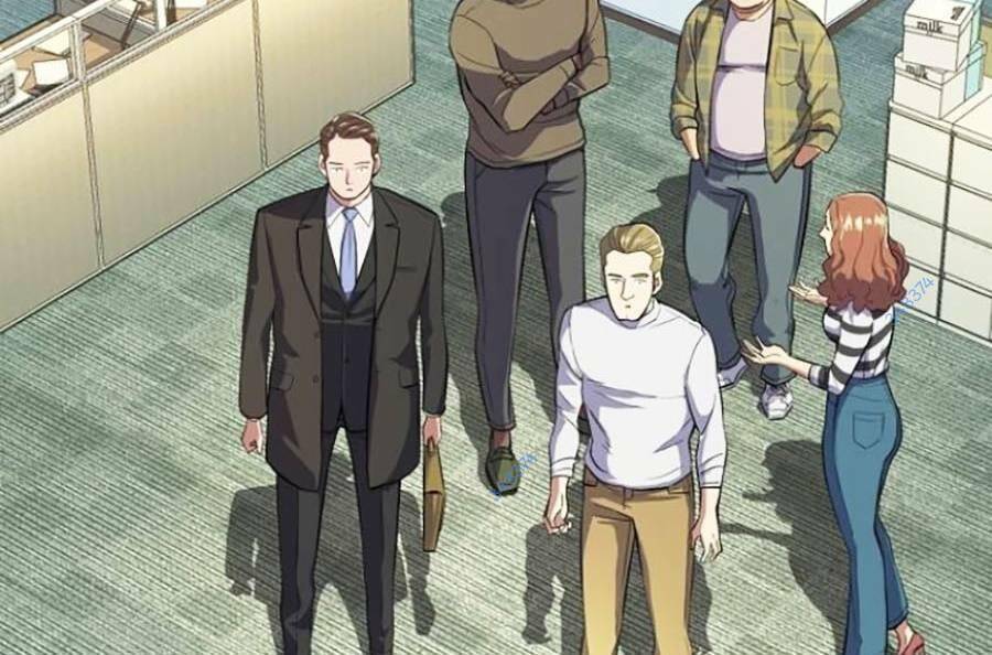 Tiểu Thiếu Gia Gia Tộc Tài Phiệt - Chapter 8 - Page 127