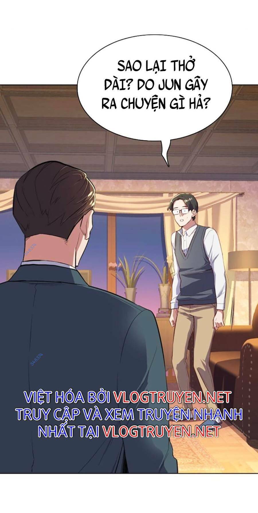 Tiểu Thiếu Gia Gia Tộc Tài Phiệt - Chapter 8 - Page 15